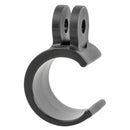 Exposure Lights Helmet Light Side Entry Clip Black