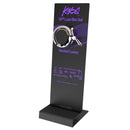 Knog Oi Luxe Single Bell Demonstrator with Bell