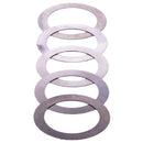 Tune Axle Shim Set Stainless 0.1mm Kill/Climb/Mag/Mig