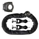 Pinhead City Lock w/bracket
