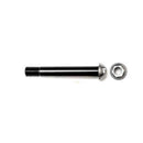 Pinhead Through Axle Wheel Lock Front M12x1.5 124mm