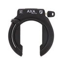 AXA Block XXL Frame Lock Key Black