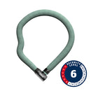 Abus Goose 4204K Chain Lock Key 4mm 110cm 3.6' Mint