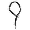 Abus ACH Classic Adaptor Chain Frame Lock 150cm 5.5mm Black