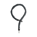 Abus ACH Superior 7KSKS/100 Chain Lock - Black