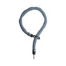 Abus ACH Superior Adaptor Chain Frame Lock 100cm 7mm Metal Blue