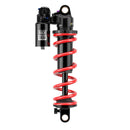RockShox Vivid Coil Ultimate D1 Rear shock 230x62.5 Shaft Eyelet: Standard Body Eyelet: Standard Reb55/Comp34 Lockout 25 Santa Cruz Megatower 2 (2022+)