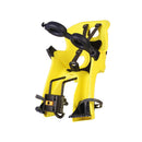 Bellelli Freccia Baby Seat Stem/Steerer mount Yellow