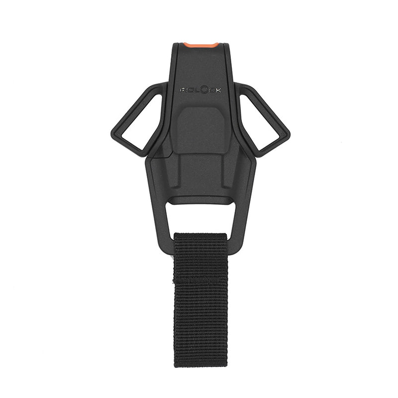 Kids Ride Shotgun Fidlock Buckle for Pro Evo