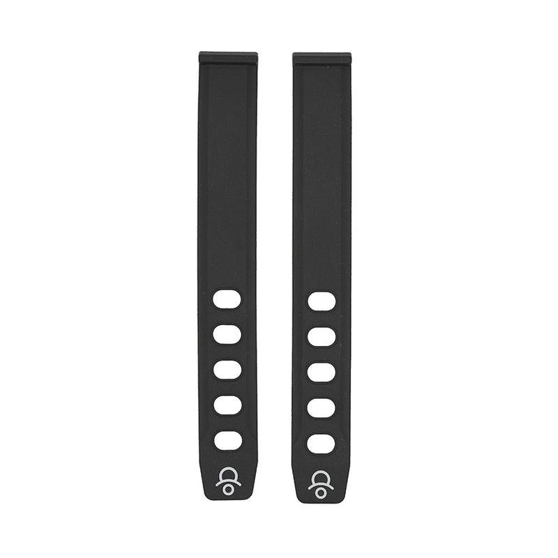 Kids Ride Shotgun Foot Straps for Pro Evo Seat