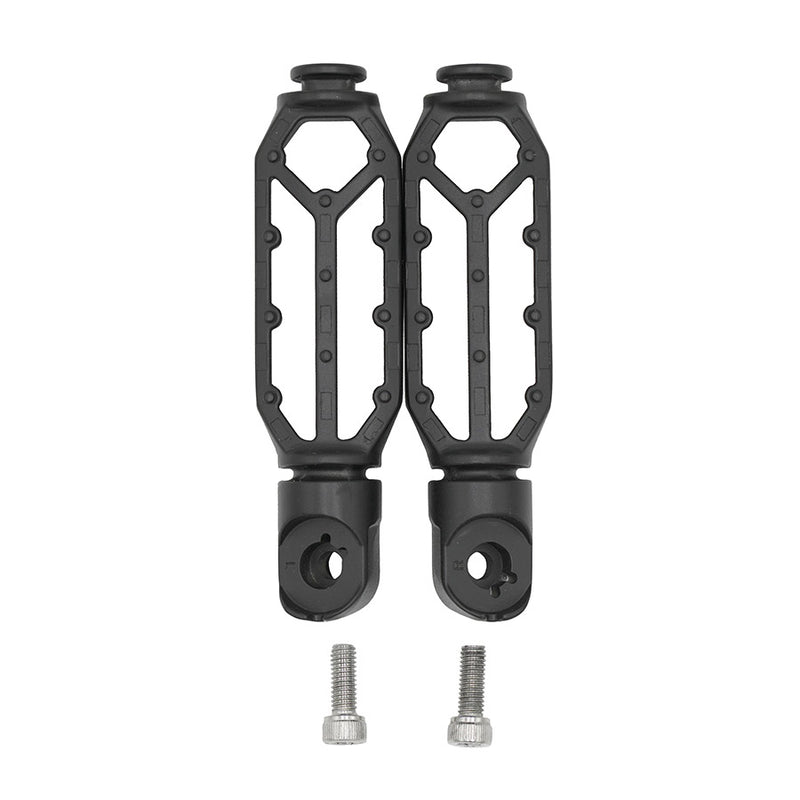 Kids Ride Shotgun Foot Pegs for Pro Seat Gen 2