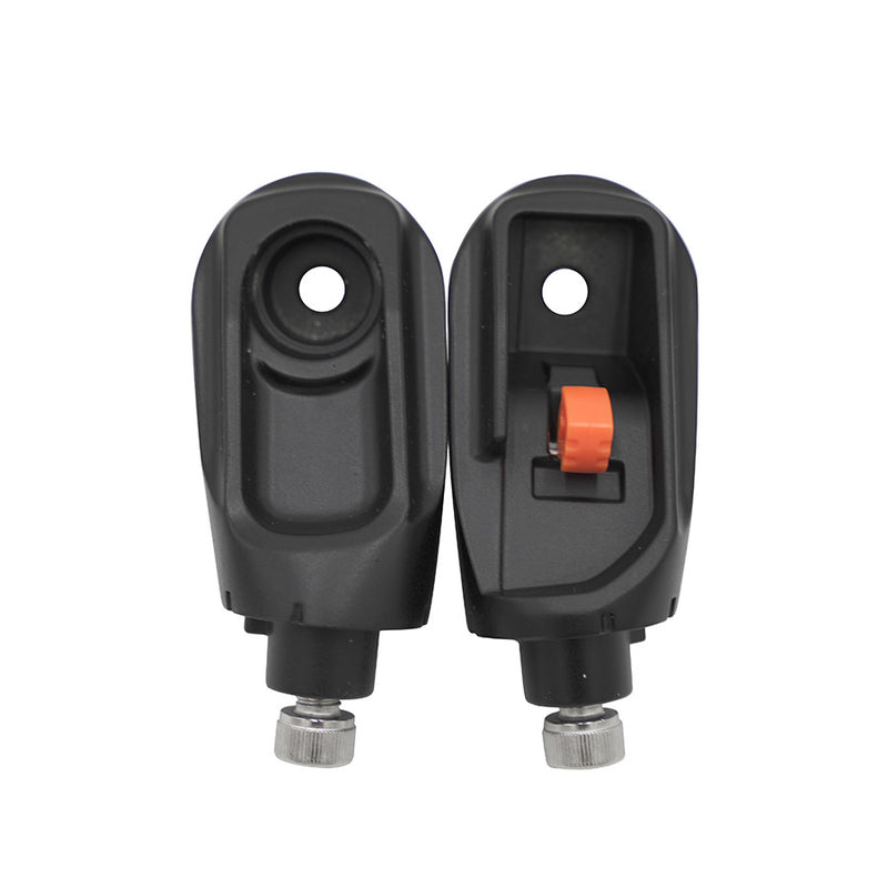 Kids Ride Shotgun Upper Legs for Pro Seat Gen 2