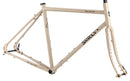 Surly Disc Trucker Frameset - 700c Steel Grandpa's Khakis 56cm