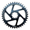 Leonardi Gecko CX and Gravel SRAM 8-Bolt 42t - Black