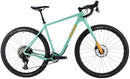 Salsa Cutthroat C Apex S1000 AXS Transmission Bike - 29" Carbon Spearmint Green 58cm