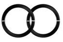 ENVE Road Rims - Front / Rear / Black / Foundation 65