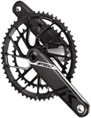 Full Speed Ahead K-Force Team Edition 2x Crankset -170mm 52/36t 11-Speed Direct Mount Chainring 386EVO Spindle Carbon/BLK