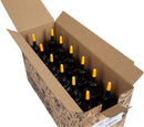 Muc-Off Bio Dry Bike Chain Lube - 120ml Drip POP Box of 12