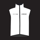 Proviz REFLECT360 Vest Men Silver S