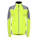 Proviz Nightrider 2.0 Jacket Women Yellow 38