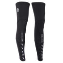 Proviz REFLECT360 Leg Warmers Black/Reflect M Pair