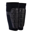G-Form Pro-X3 Shin Guard Matte Black SM Pair