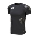 G-Form Men's Pro-X3 SS Shirt Black S