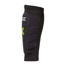 Fuse Omega 2025 Knee/Shin Guard Black XXL Pair