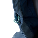 EVOC Hoody Jacket Women Black M