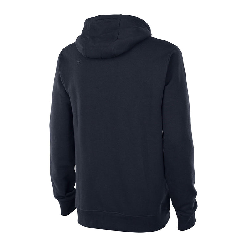 EVOC Hoody Logo Black XL