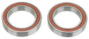 Phil Wood Cartridge Bearing 6805X - 25x37x7 Ea