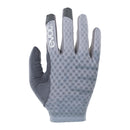 EVOC Lite Touch Full Finger Gloves Sand/Stone XL