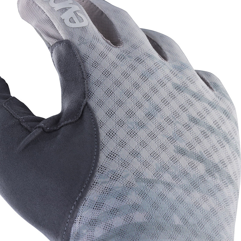 EVOC Lite Touch Full Finger Gloves Sand/Stone L