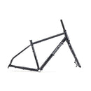 Bombtrack Beyond Touring Frame Black M