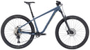 Salsa Timberjack Deore 12 Bike - 29" Aluminum Storm Blue Medium