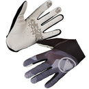 Endura Hummvee Lite Icon Gloves Gray Camo L