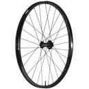 We Are One Fuse 29" Front Wheel 15x110 Black