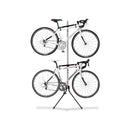 Minoura Gravity Stand2 Bikes: 2 On the floor