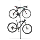 Minoura Bike Tower 15 Bikes: 2 On the floor