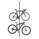 Minoura Bike Tower 25D Bikes: 2 On the wall