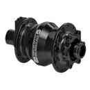 Shutter Precision PD-6-110 IS-Disc Front T-A Hub 15x110mm 32h - Blk