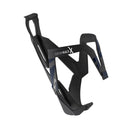 Elite Custom Race X Bottle Cage Black/Blue