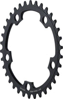 MSW Chainring - 39T 110mm BCD Middle Black