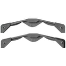 Crankbrothers Stamp Evo Large Bashguard Dark Gray