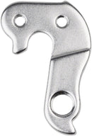 Benno Derailleur Hanger: Boost2017-19 Silver