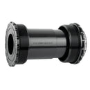 CeramicSpeed T47a Threaded BB Alpha Gravel Shimano Black