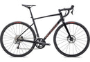 2026 Specialized Allez E5 Sport Bike Gloss Tarmac Black 49