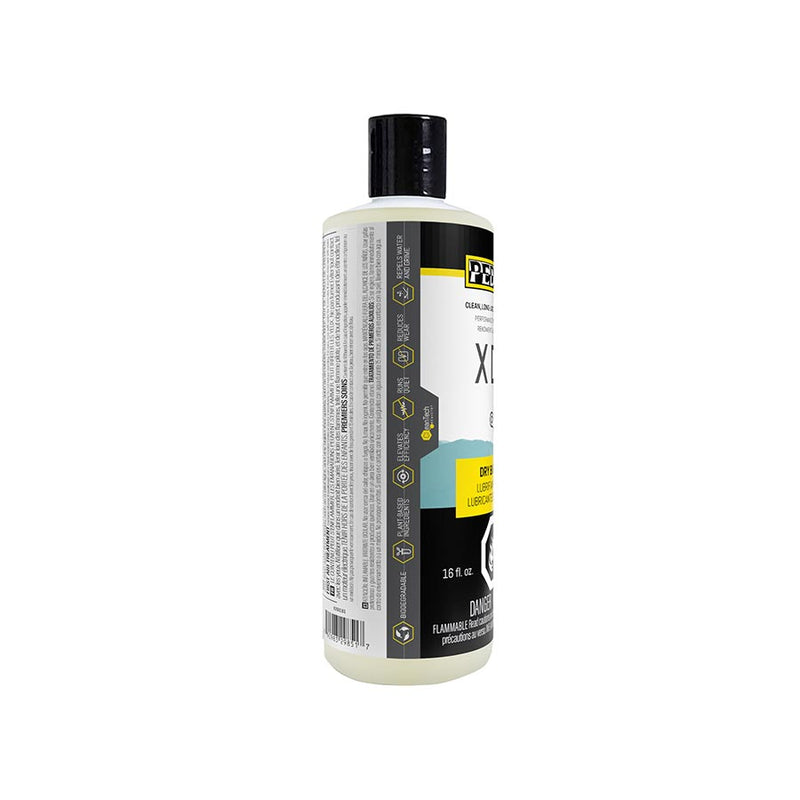 Pedros x Dry Chain Lube 16oz Drip