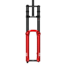 RockShox BoXXer Ultimate D2 Suspension Fork 27.5'' DebonAir+ W/ButterCups 200mm 1-1/8'' 20x110mm Boost TA Rake: 48mm Red