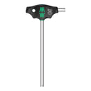Wera 454 T-handle Hex-Plus Hex Wrench Hex 10 x200mm HF Metric